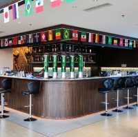 New Hotel in Batam Penunin