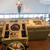 Hongkong Maritime Museum