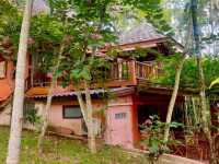 วังน้ำเขียว สวิสเซอร์แลนด์แดนอีสาน