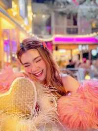 รีวิวร้านสุดต๊าช ที่จะทำให้ค่ำคืนของคุณไม่เหงาอีก