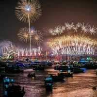 HAPPY NEW YEAR 2023  Australia