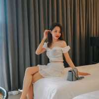 Best Western Premier Bayphere Pattaya ที่พักพัทยา