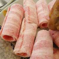 桃園南坎美食推薦～「一鍋羊肉」吃到飽……450元新鮮食材隨你吃的平價羊肉火鍋……CP值超高