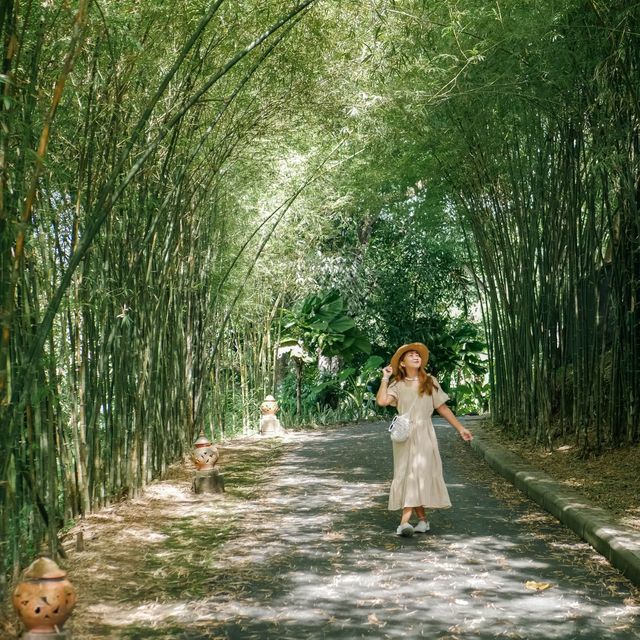 ที่พักที่มีแพ็คเกจนวดสปาด้วย