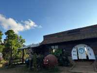 Akipu Coffee- “ร้านกาแฟลับกลางดอยเวียงแหง