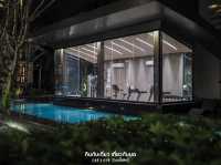 โรงแรมพัทยา ห้องใหญ่แนวเรสซิเดนส์ 