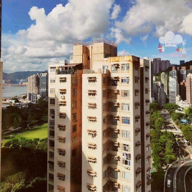 商務酒店親子 staycation 