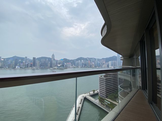 超級無敵滿意嘅酒店
