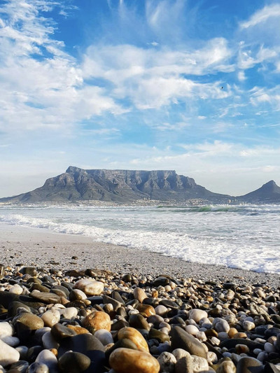 City of Cape Town stops Brass Bell restaurant from building on beach