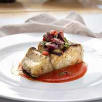 THE CHEF'S TABLE at Sheraton Grande Sukhumvit, A L