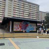 文青打卡好去處 - 麗閣商場