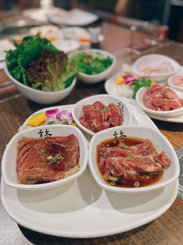 【韓國人都去🇰🇷高質韓燒體驗🥩】