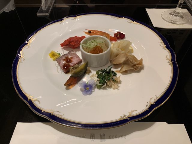 札幌 最高級中華 札幌グランドホテル 黄鶴 札幌 最高級中華 札幌グランドホテル 黄鶴