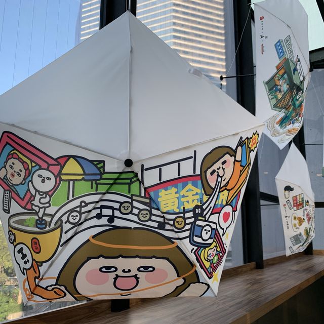 譚仔姐「遮」攝影展