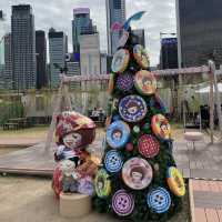 灣仔海濱-維港聖誕村莊嘉年華