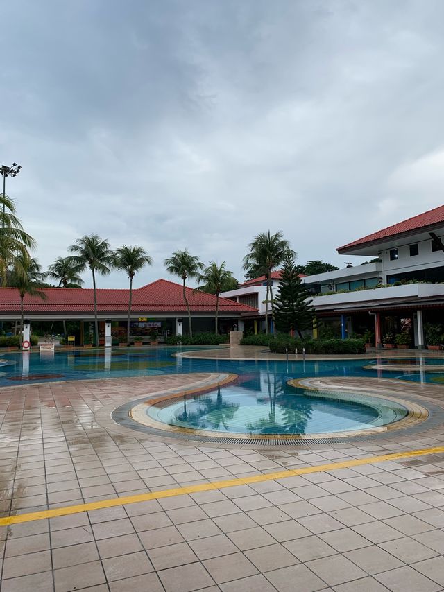 Orchid country club 