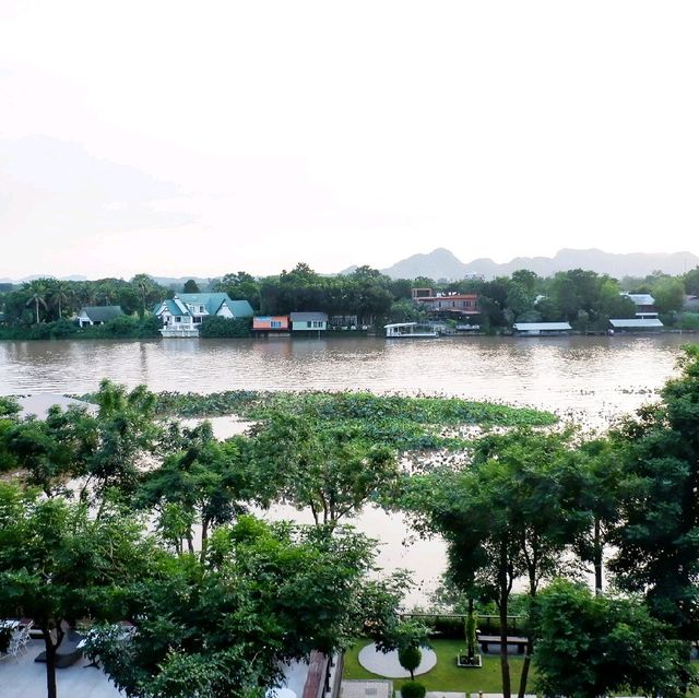 ที่พักวิว ดีงาม
