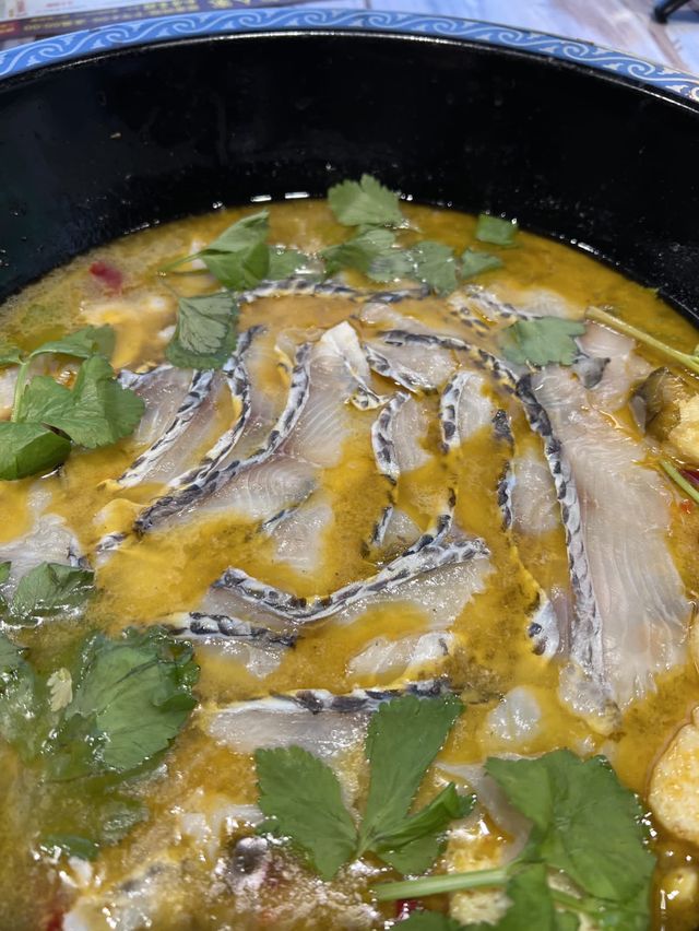 川菜 。火鍋共惹一爐😍