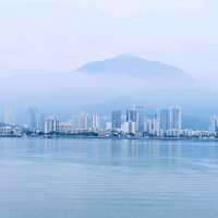 連島沙洲 －水浸咀排； 通天洞－芝麻籠