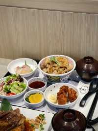 中環街市內高質日本野😋