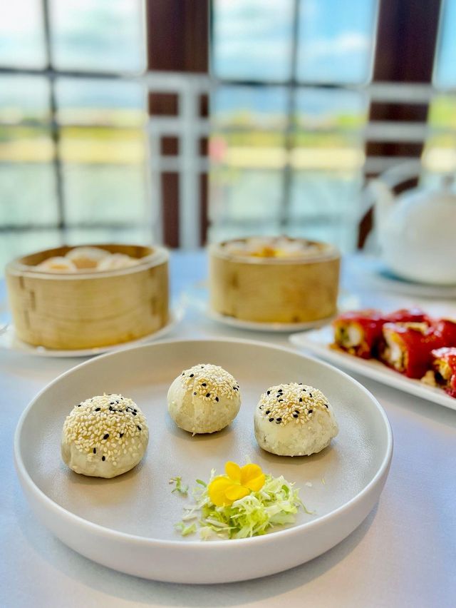 高質點心、打卡靚餐廳