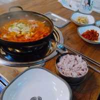 시흥 맛집 추천, 돼지엄마