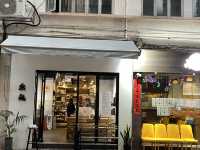 鴨利洲人氣cafe ｜台式