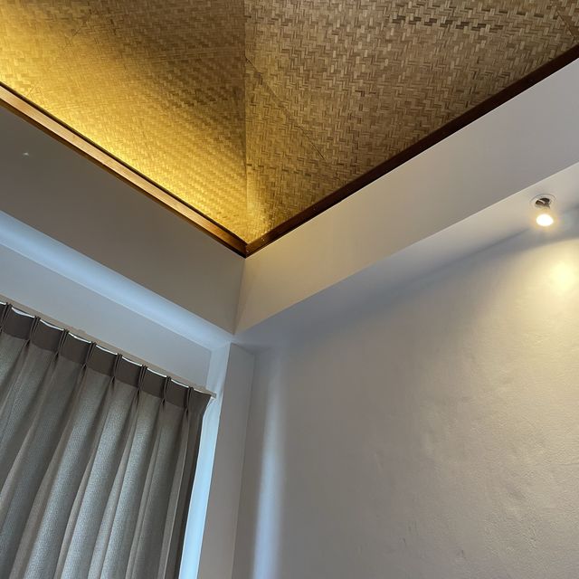 Mira montra resort