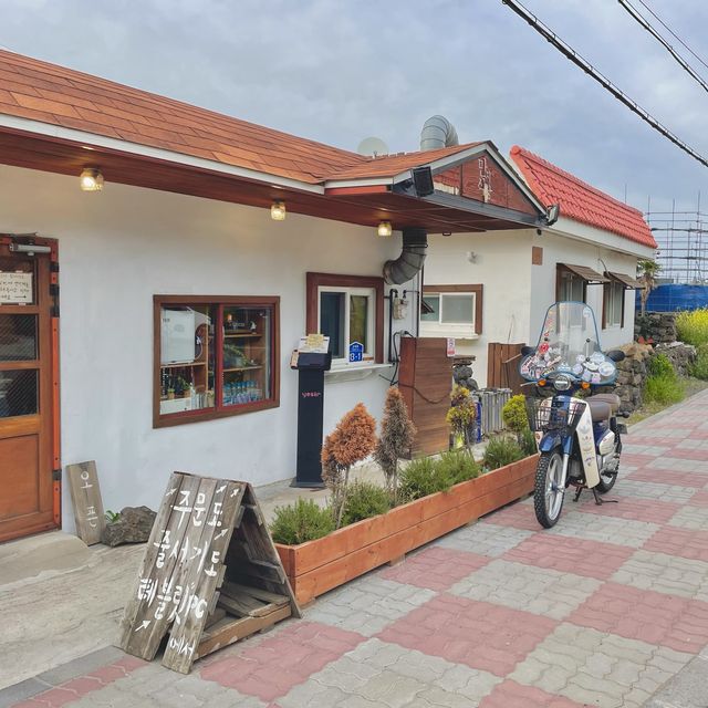 제주 애월 맛집 만지식당
