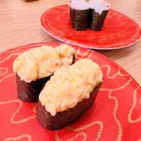 合點壽司