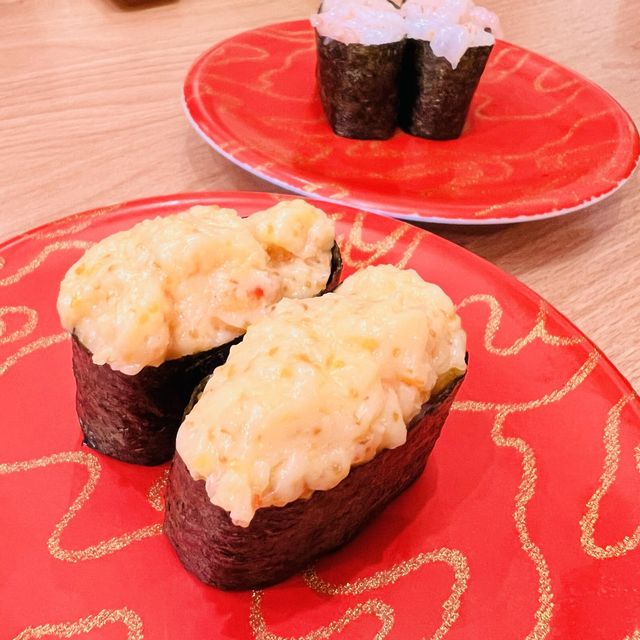 合點壽司