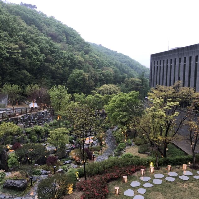 [제천] 포레스트 리솜