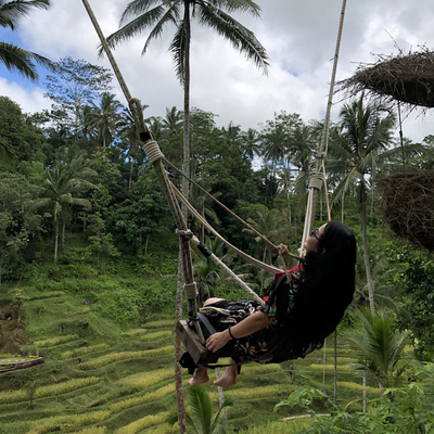 beautiful & awesome bali swing | Trip.com Bali Travelogues