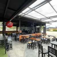  Càphêden Coffee & Restaurant - กาแฟดำ