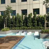 The Cookie Hotel Dbl Tree JB 