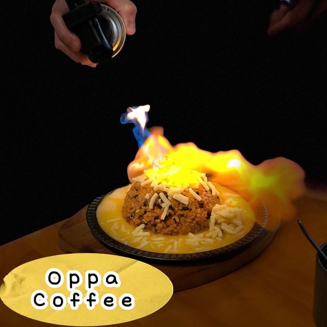 尖沙咀人氣韓式餐廳 