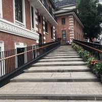 超多打卡位嘅歷史建築物
