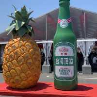 台湾祭in千葉KISARAZU 2022 台湾の雰囲気満載😆