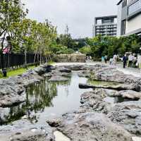 X Park 水族管 