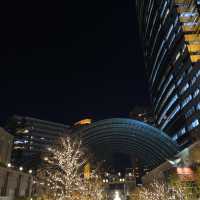 東京/恵比寿　「恵比寿ガーデンプレイス」