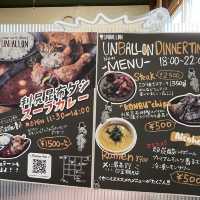 利尻でいつもオススメされるグルメ