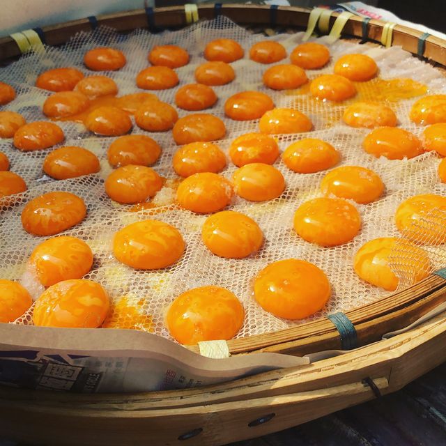 長洲知你識食乜丫