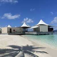 W Maldives Spa 