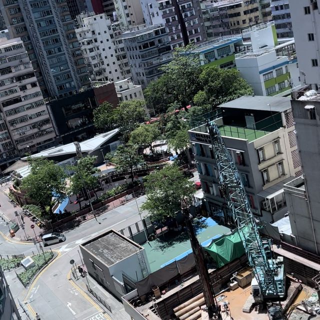貼地staycation 自制staycation package  貼地staycation 自制staycation package