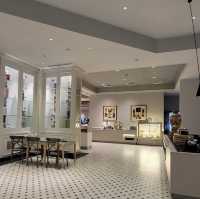 Ellenborough Market Cafe