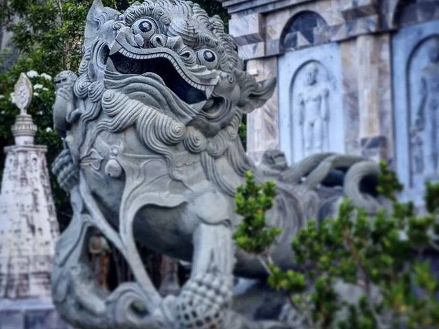 วัดเขารูปช้าง 🐘