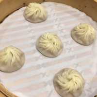 입천장 조심하세요, 샤오룽바오!