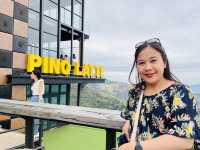 Pino Latte