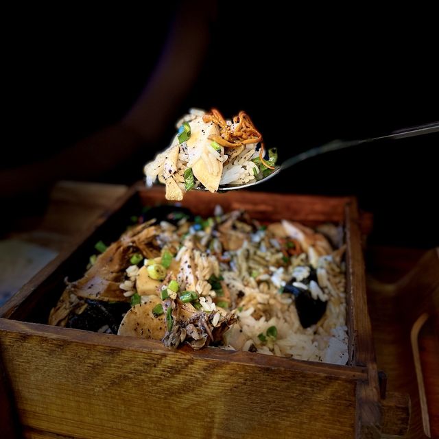 濃味牛肉麵好驚喜 x 港式fusion Cafe