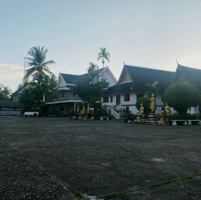 วัดไหม่สุวรรณภูมิ